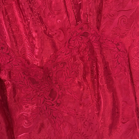 Vintage 90’s Victoria’s Secret Slip Dress Small - Picture 3 of 6